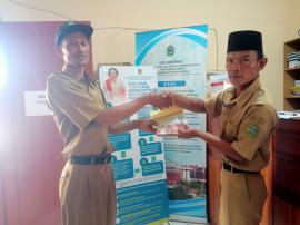 PADUKUHAN TEPUS & KARANGWETAN LUNAS PBB - P2 TAHUN 2026